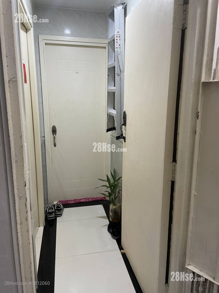 南宁大楼 租盘 开放式间隔 , 1 浴室 145 平方尺