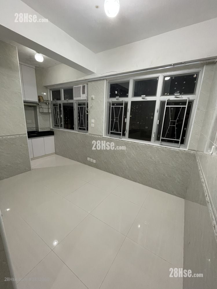 南宁大楼 租盘 开放式间隔 , 1 浴室 145 平方尺