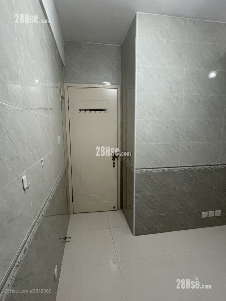 南宁大楼 租盘 开放式间隔 , 1 浴室 145 平方尺