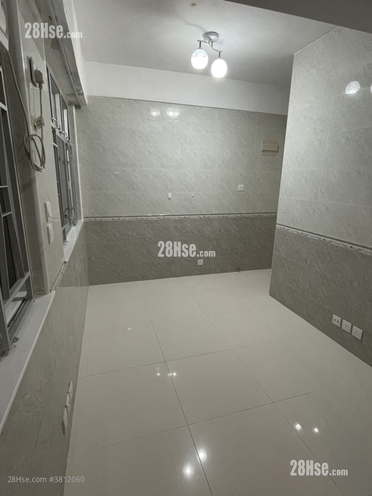 南宁大楼 租盘 开放式间隔 , 1 浴室 145 平方尺