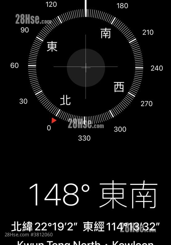 南宁大楼 租盘 开放式间隔 , 1 浴室 145 平方尺