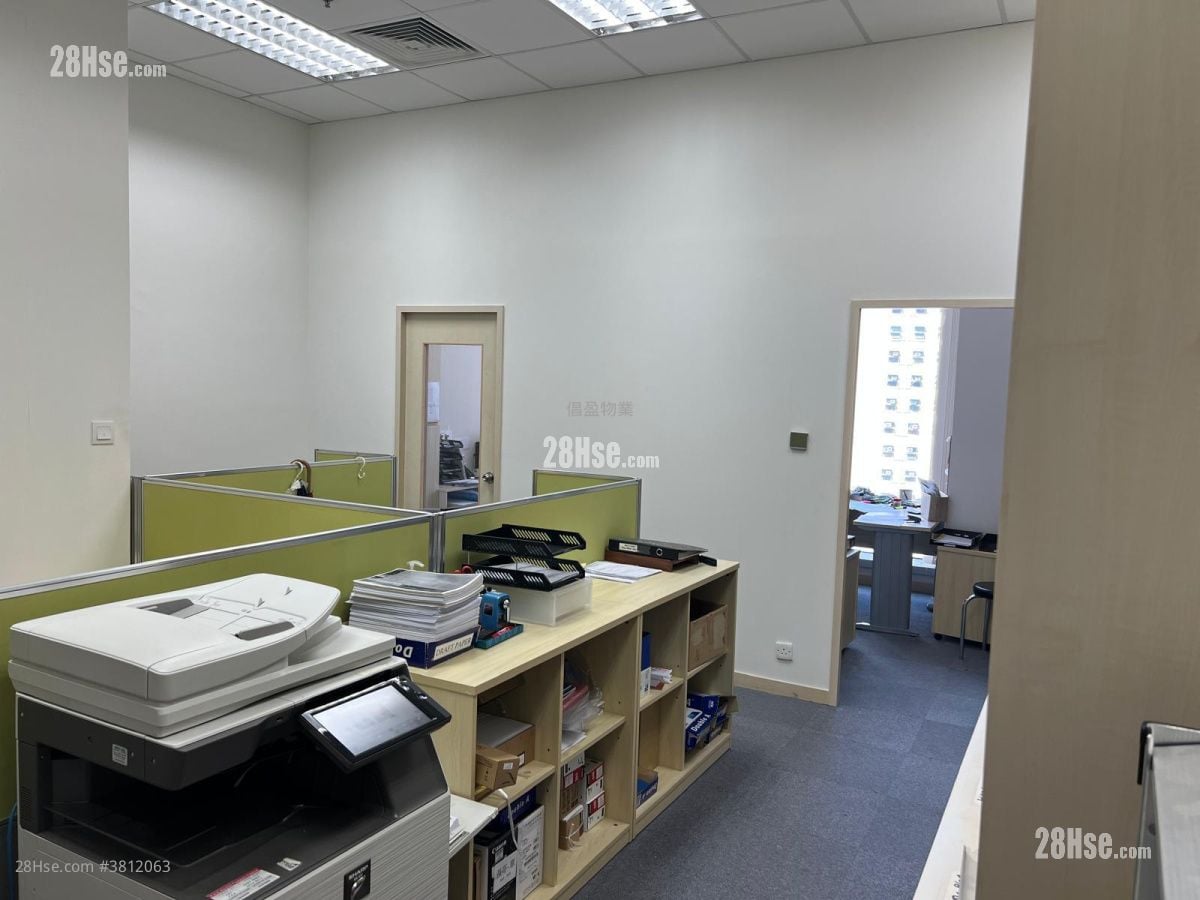 Boton Technology Innovation Tower Rental