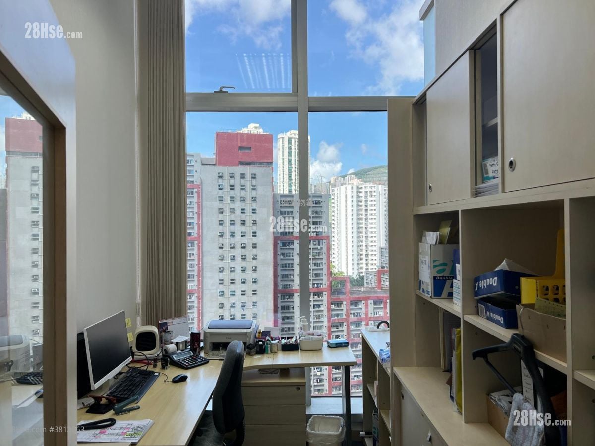 Boton Technology Innovation Tower Rental