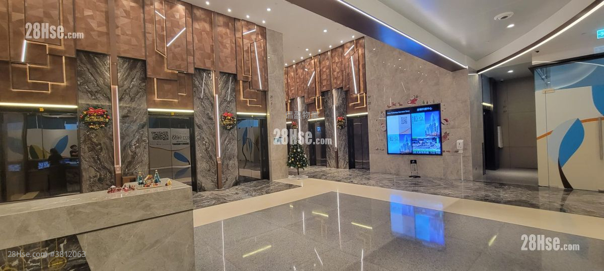 Boton Technology Innovation Tower Rental