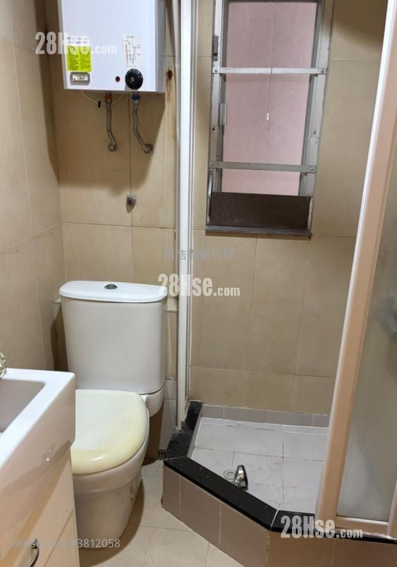 昌暉大廈 售盤 2 房 , 1 浴室 243 平方呎