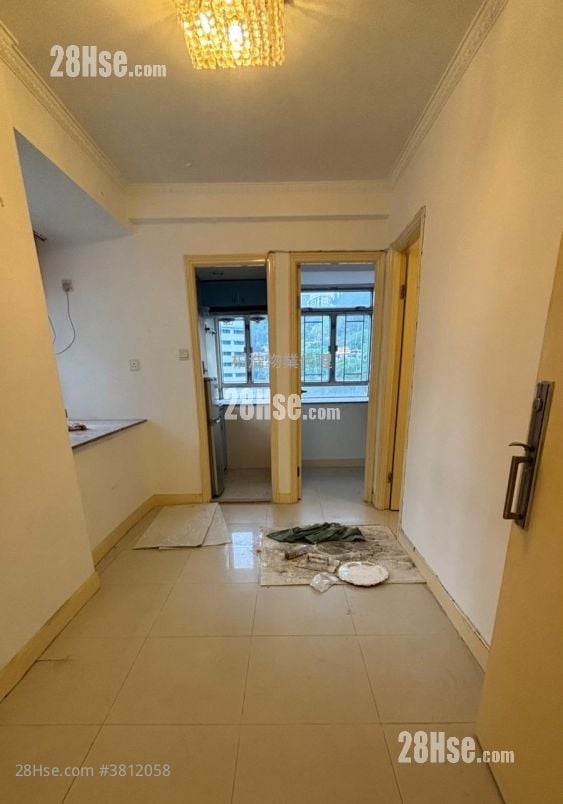 昌暉大廈 售盤 2 房 , 1 浴室 243 平方呎