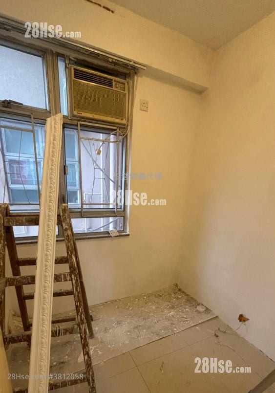 昌暉大廈 售盤 2 房 , 1 浴室 243 平方呎