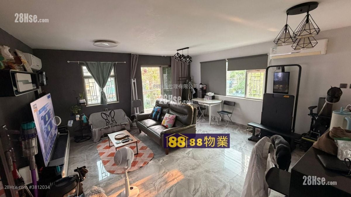 打鼓嶺 售盤 2 房 , 1 浴室 700 平方呎