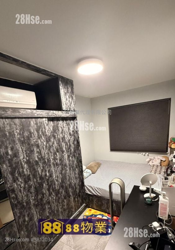 打鼓嶺 售盤 2 房 , 1 浴室 700 平方呎