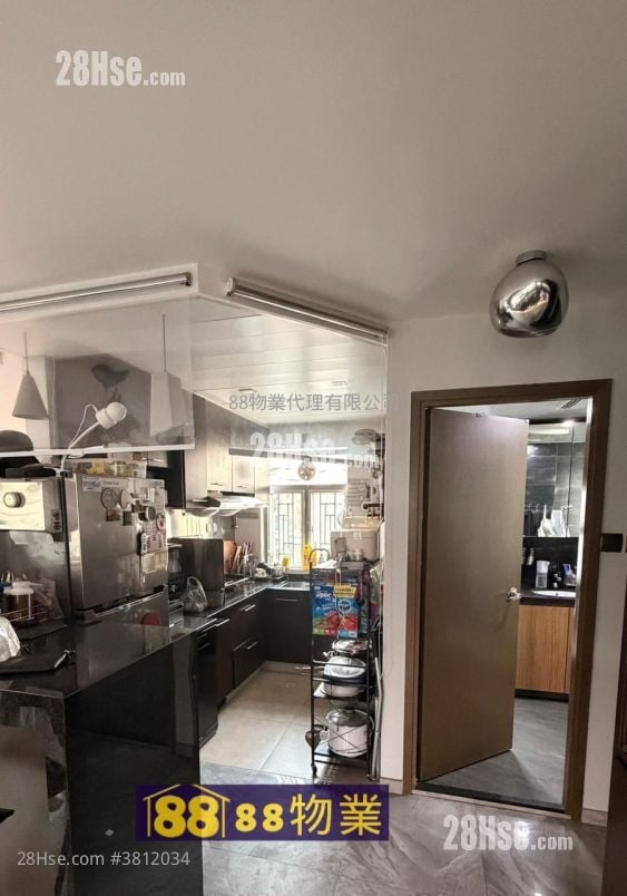 打鼓嶺 售盤 2 房 , 1 浴室 700 平方呎