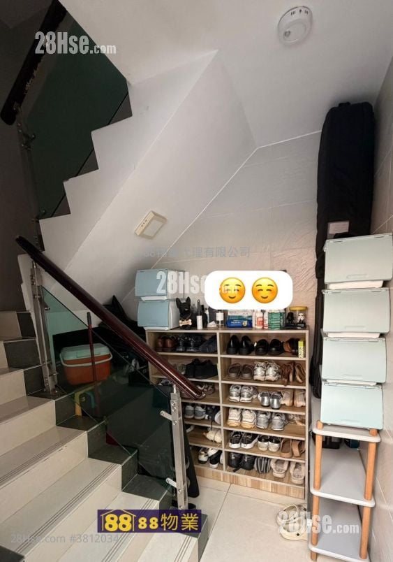 打鼓嶺 售盤 2 房 , 1 浴室 700 平方呎