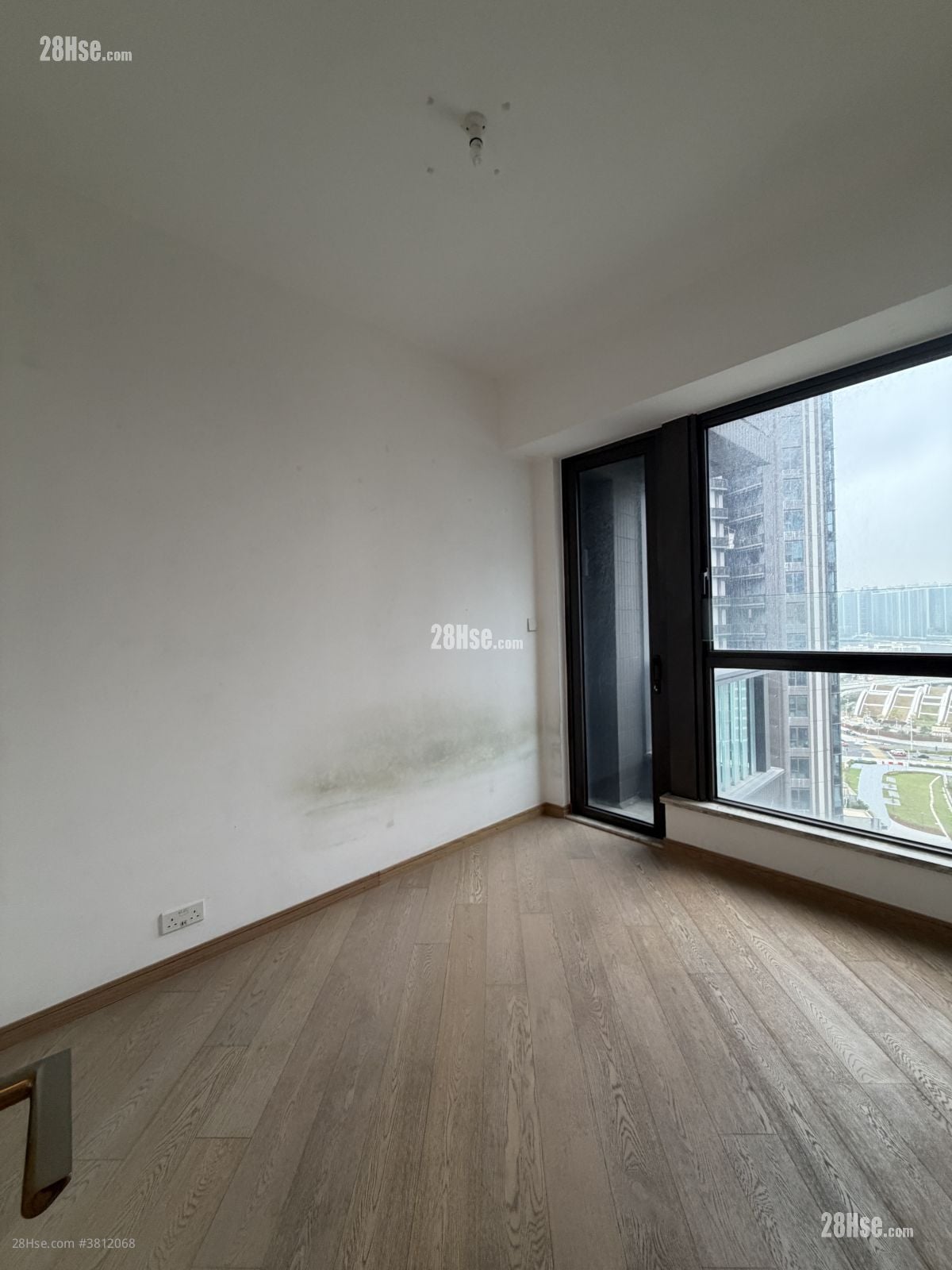 龍譽 租盤 2 房 , 1 浴室 499 平方呎