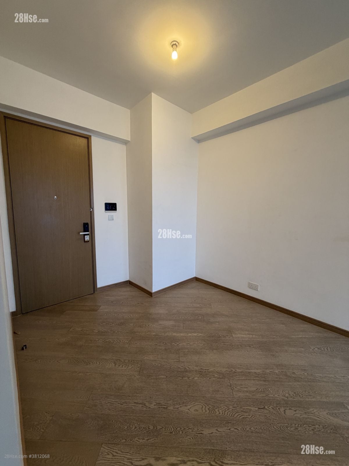 龍譽 租盤 2 房 , 1 浴室 499 平方呎