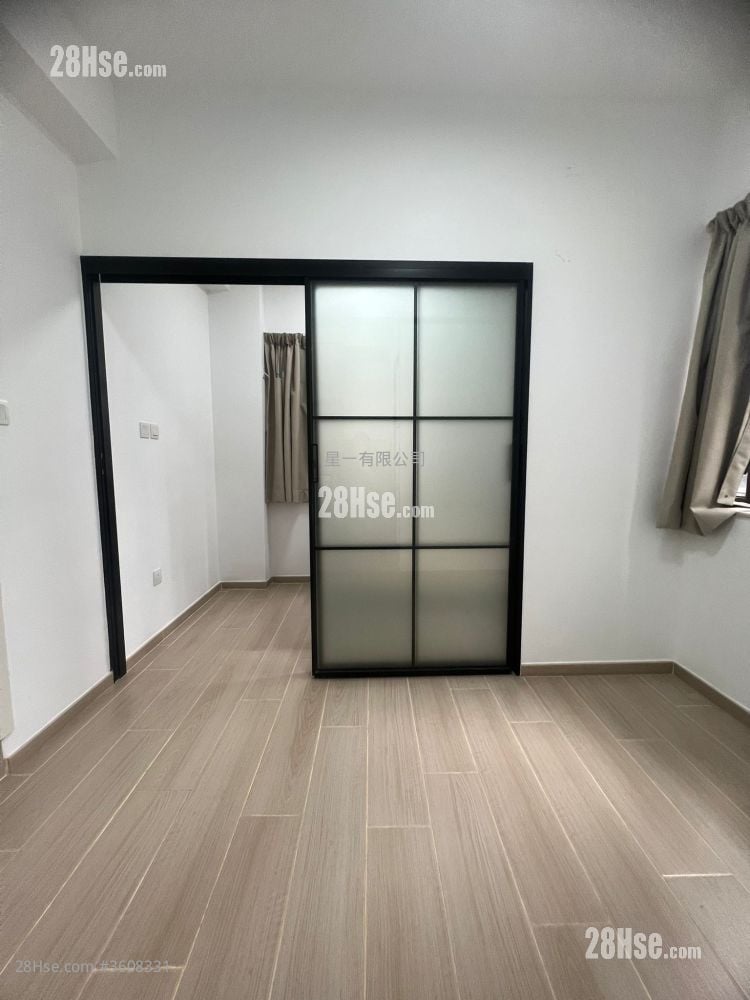 立信大厦 租盘 1 房 , 1 浴室 178 平方尺