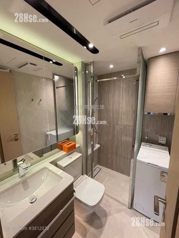 K. Summit Rental 2 Bedrooms , 1 Bathroom 459 ft²