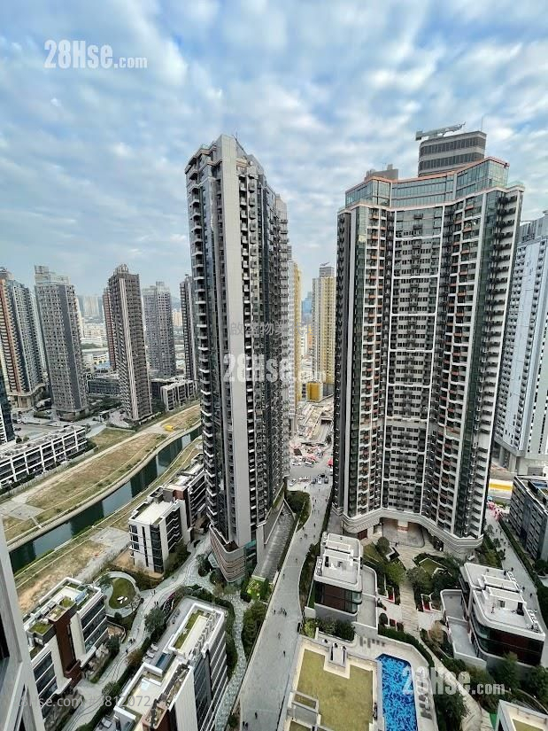 K. Summit Rental 2 Bedrooms , 1 Bathroom 459 ft²