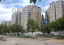 Cheerful Park Rental 3 Bedrooms , 2 Bathrooms 608 ft²