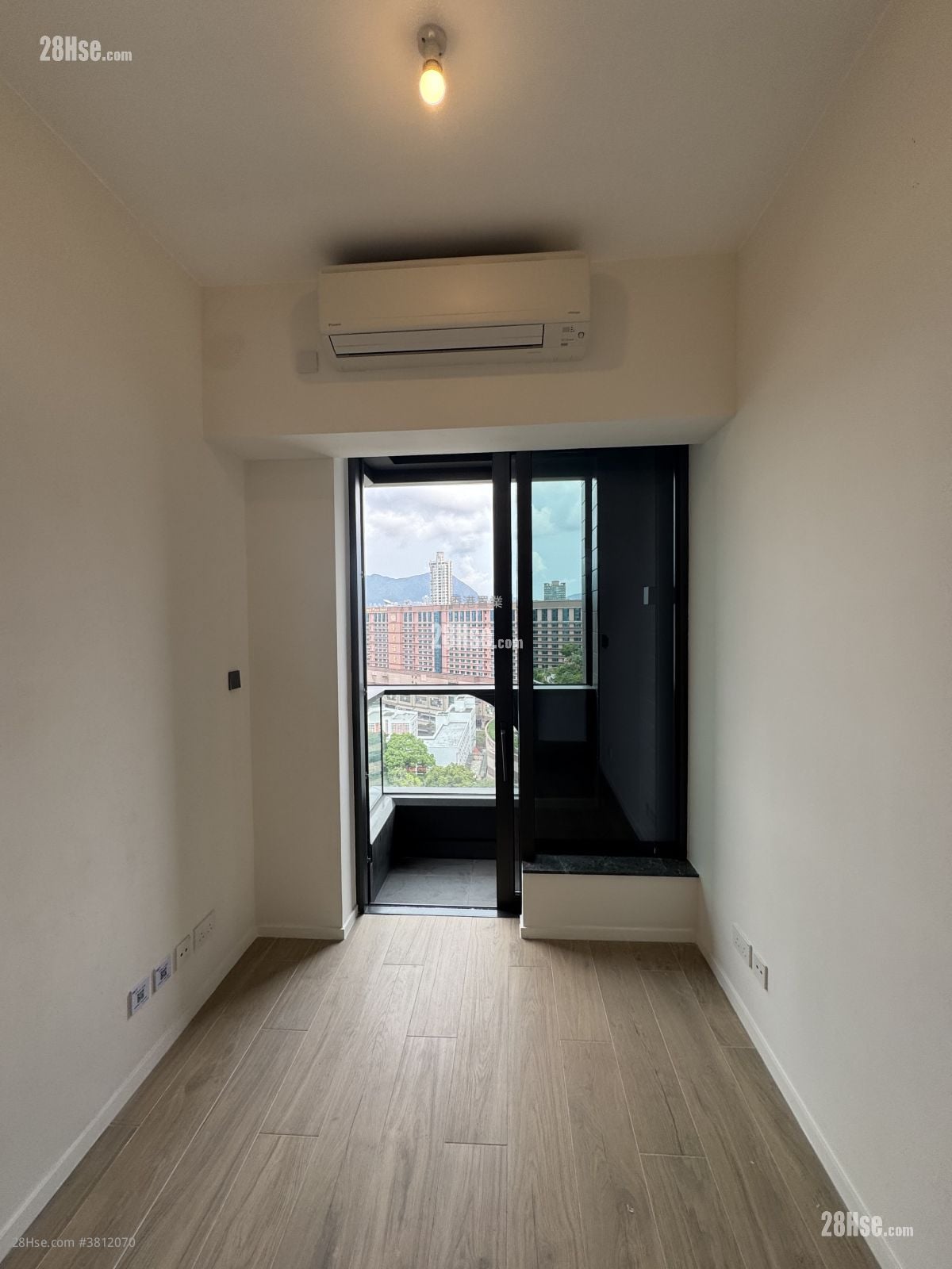 Elize Park 租盤 341 平方呎