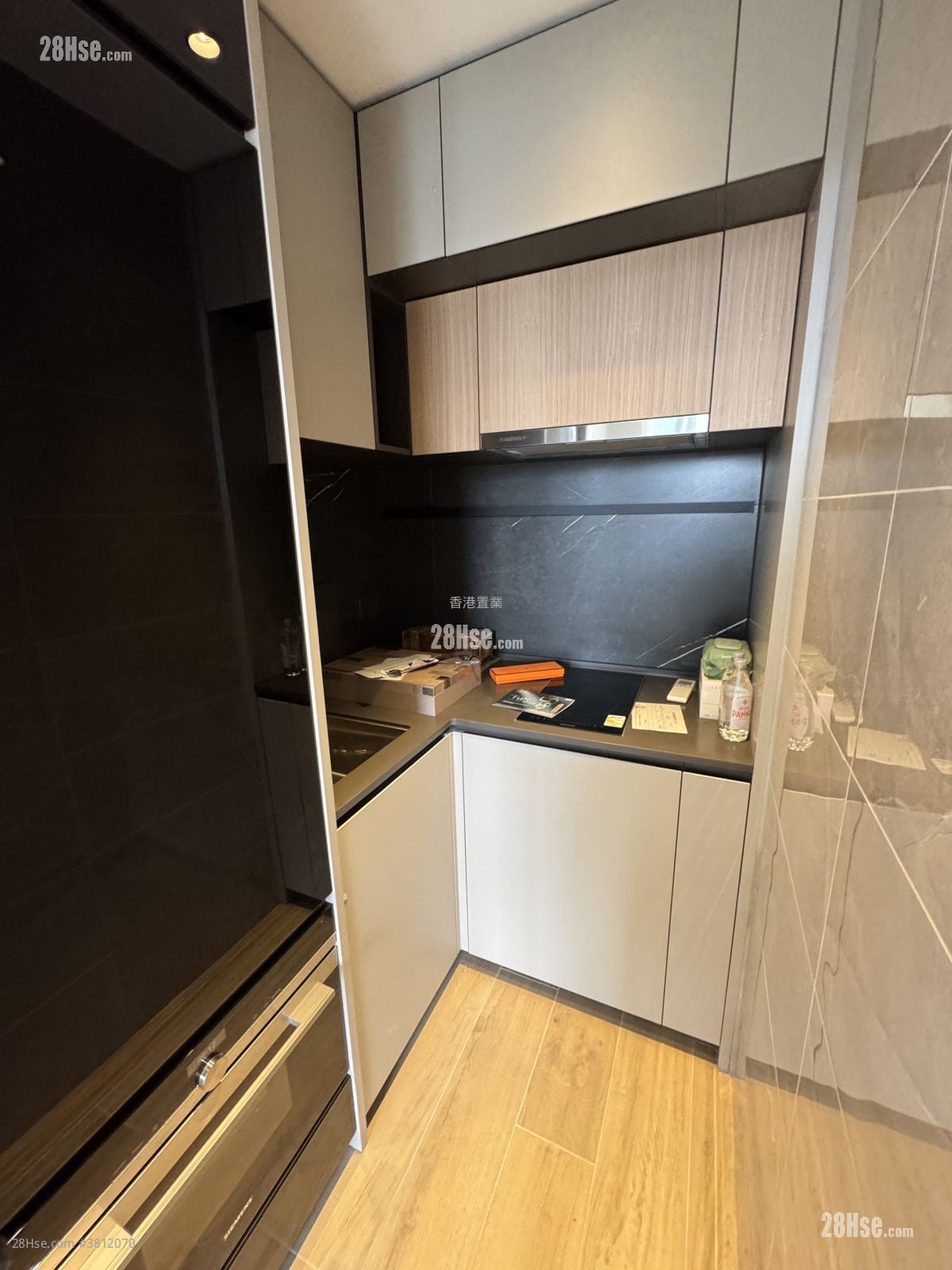 Elize Park 租盤 341 平方呎