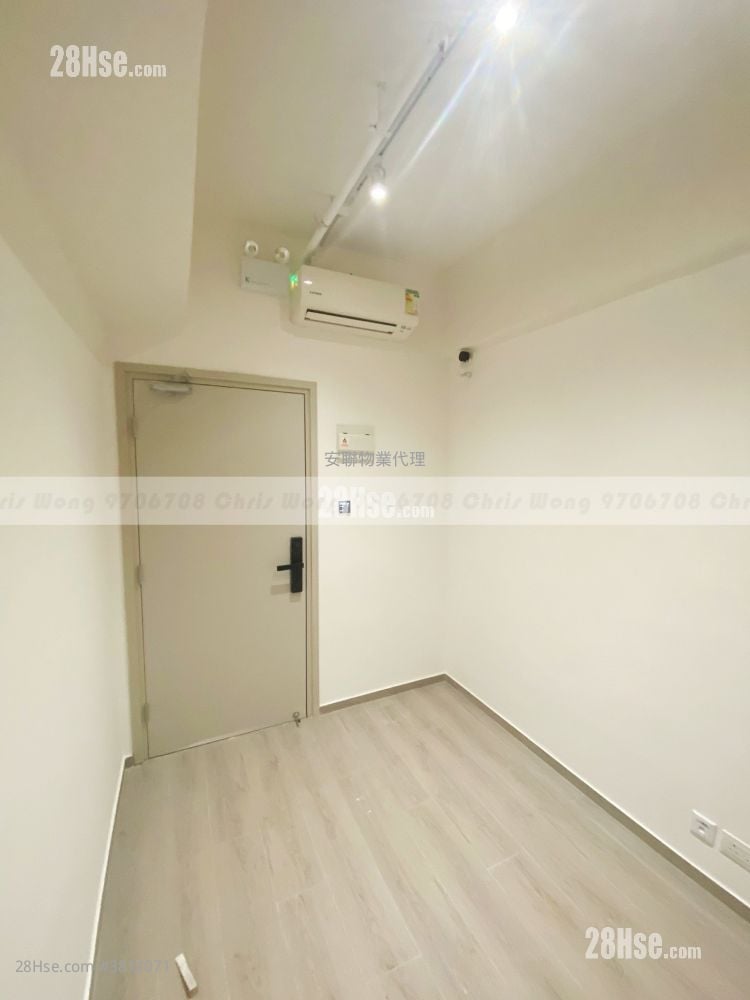 百美工業大廈 租盤