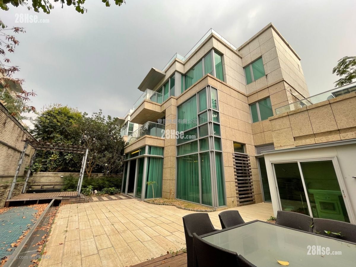 葡萄园 租盘 4 房 , 5+ 浴室 3,492 平方尺