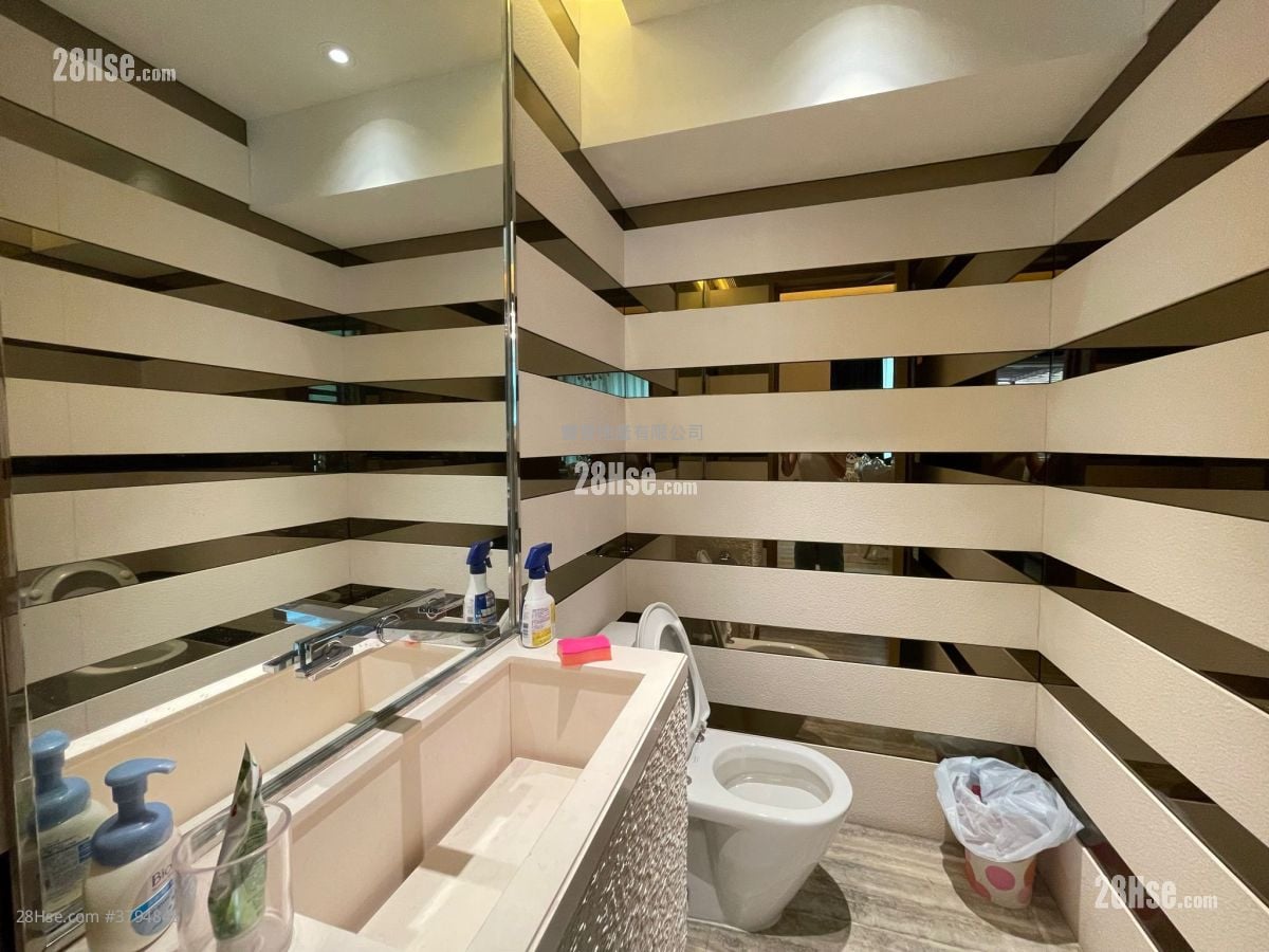 葡萄园 租盘 4 房 , 5+ 浴室 3,492 平方尺