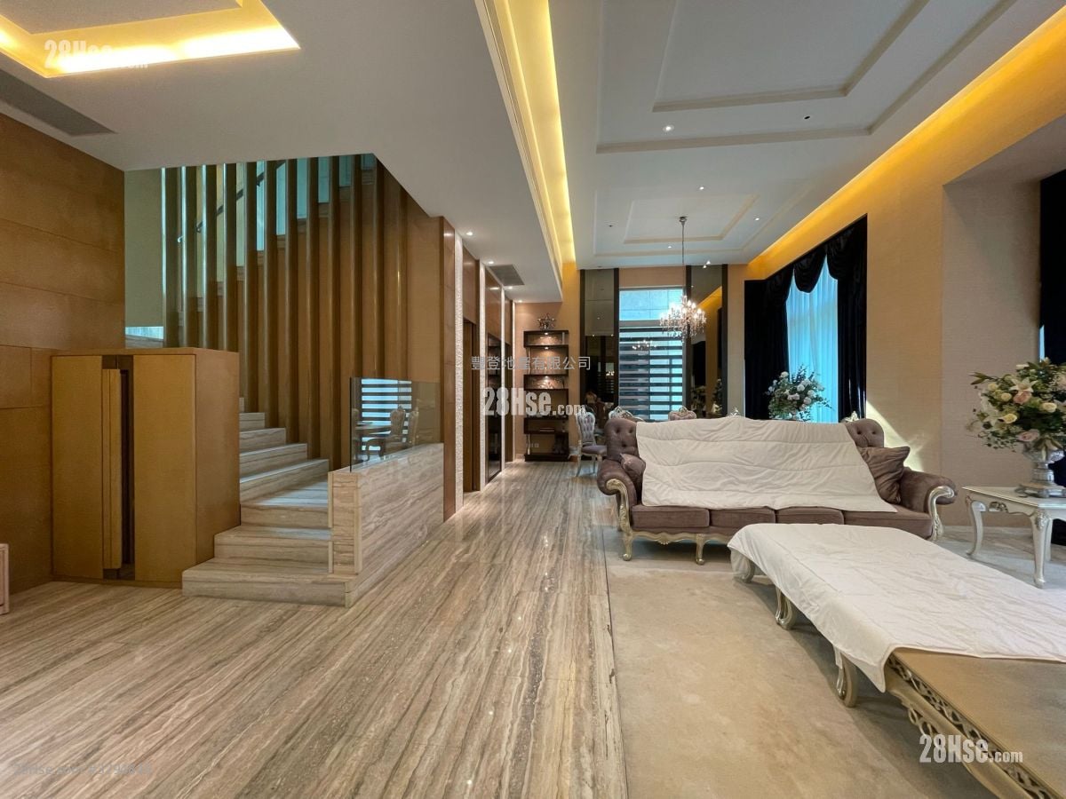 葡萄园 租盘 4 房 , 5+ 浴室 3,492 平方尺