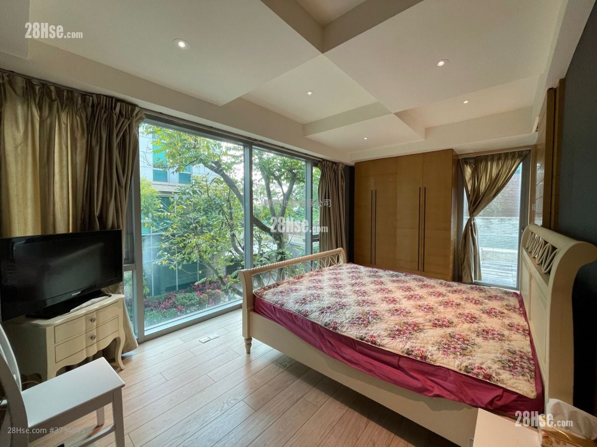 葡萄园 租盘 4 房 , 5+ 浴室 3,492 平方尺