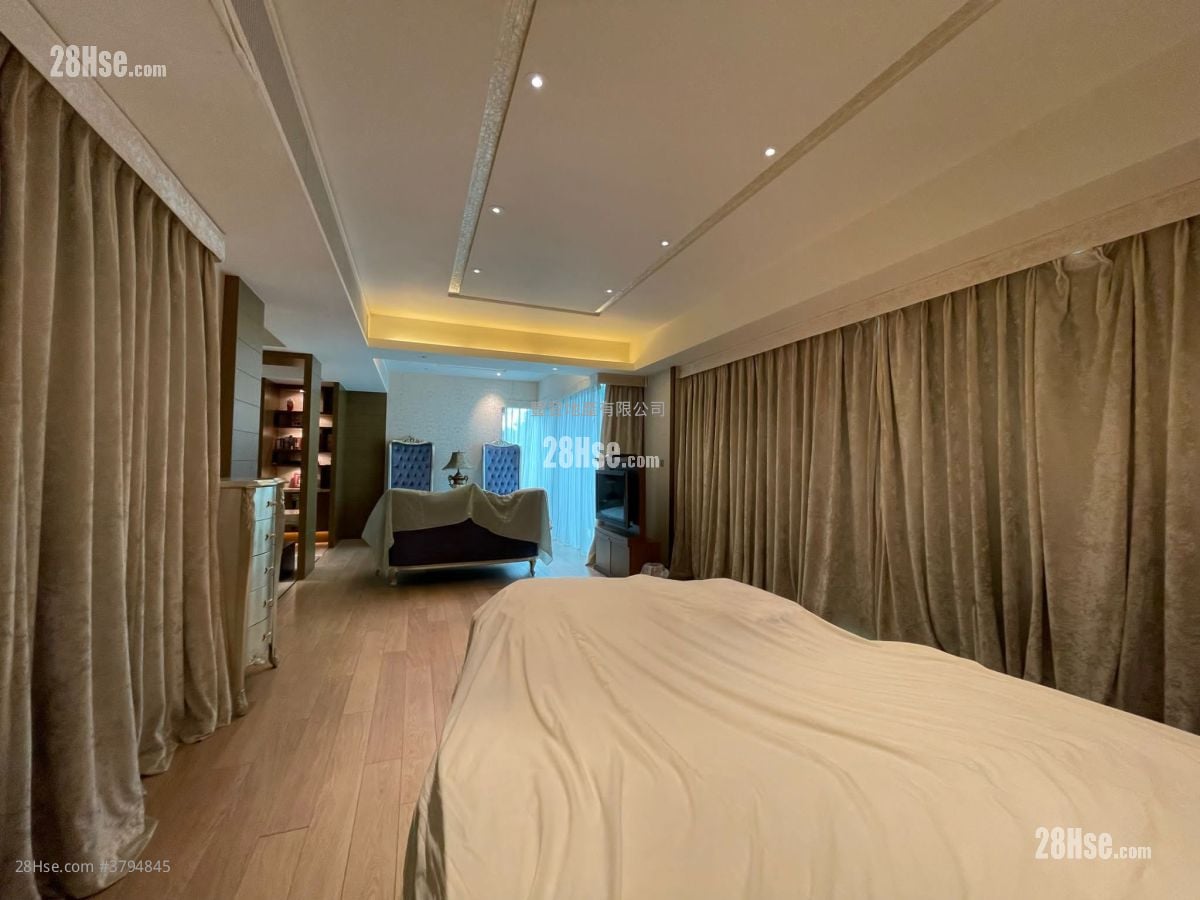 葡萄园 租盘 4 房 , 5+ 浴室 3,492 平方尺