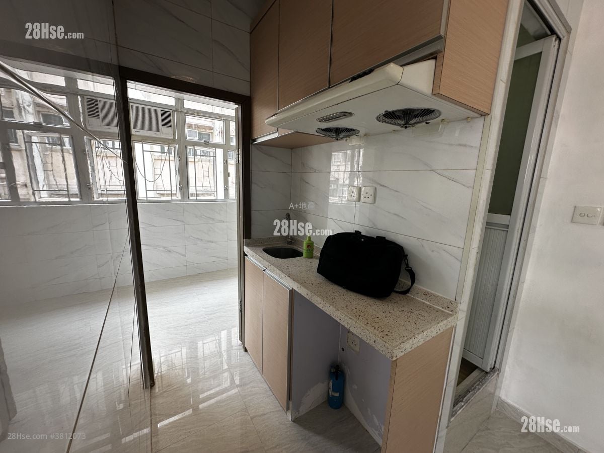 23 Reclamation Street Rental 2 Bedrooms , 1 Bathroom 260 ft²