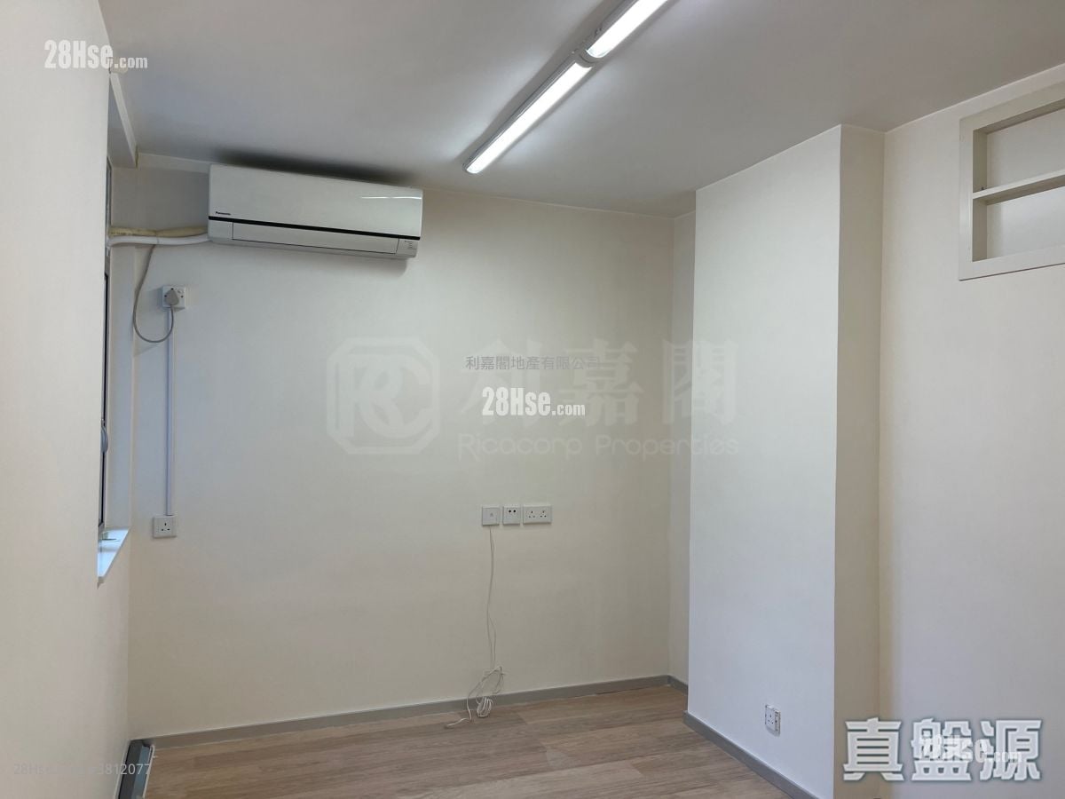 太古城 售盤 2 房 , 1 浴室 582 平方呎