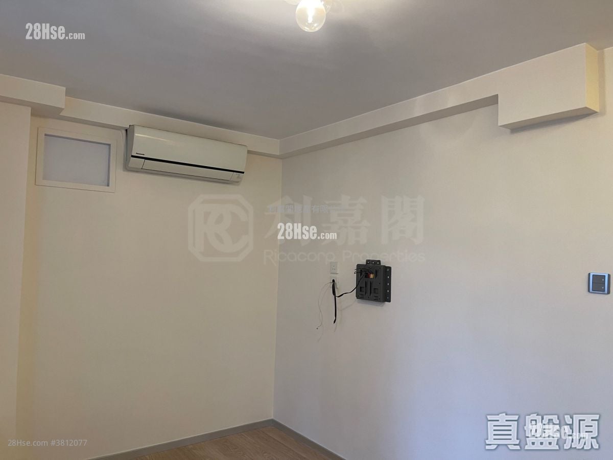 太古城 售盤 2 房 , 1 浴室 582 平方呎