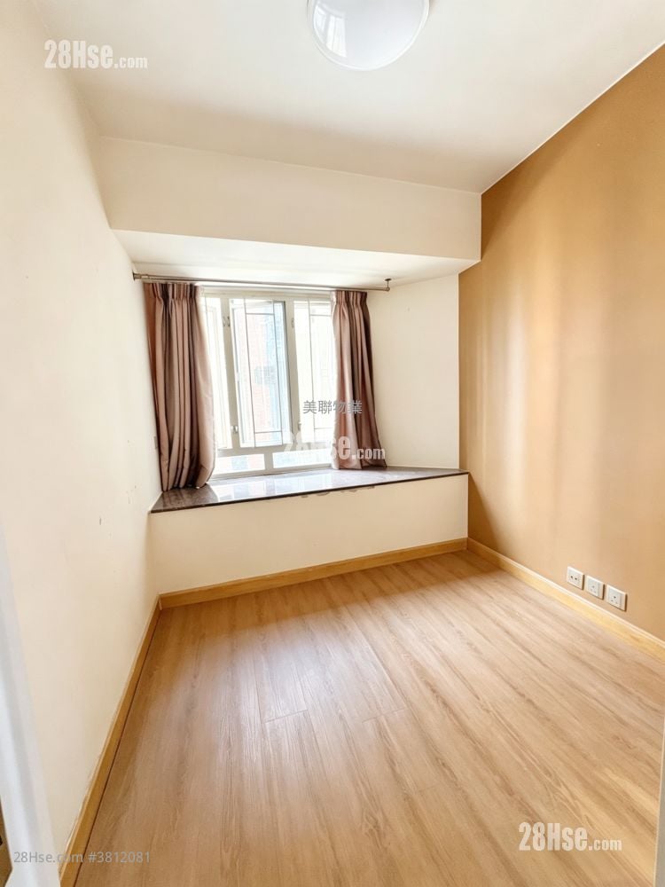 希尔顿中心 售盘 2 房 , 1 浴室 283 平方尺