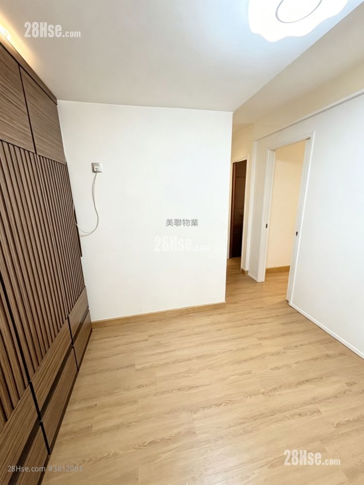 希尔顿中心 售盘 2 房 , 1 浴室 283 平方尺