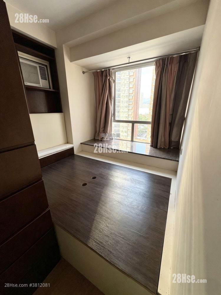 希尔顿中心 售盘 2 房 , 1 浴室 283 平方尺