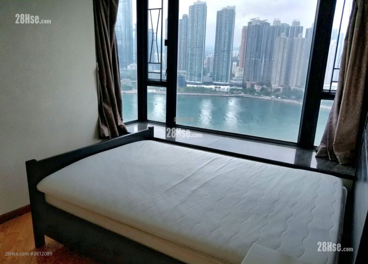 Villa Esplanada Rental 4 Bedrooms , 2 Bathrooms 778 ft²