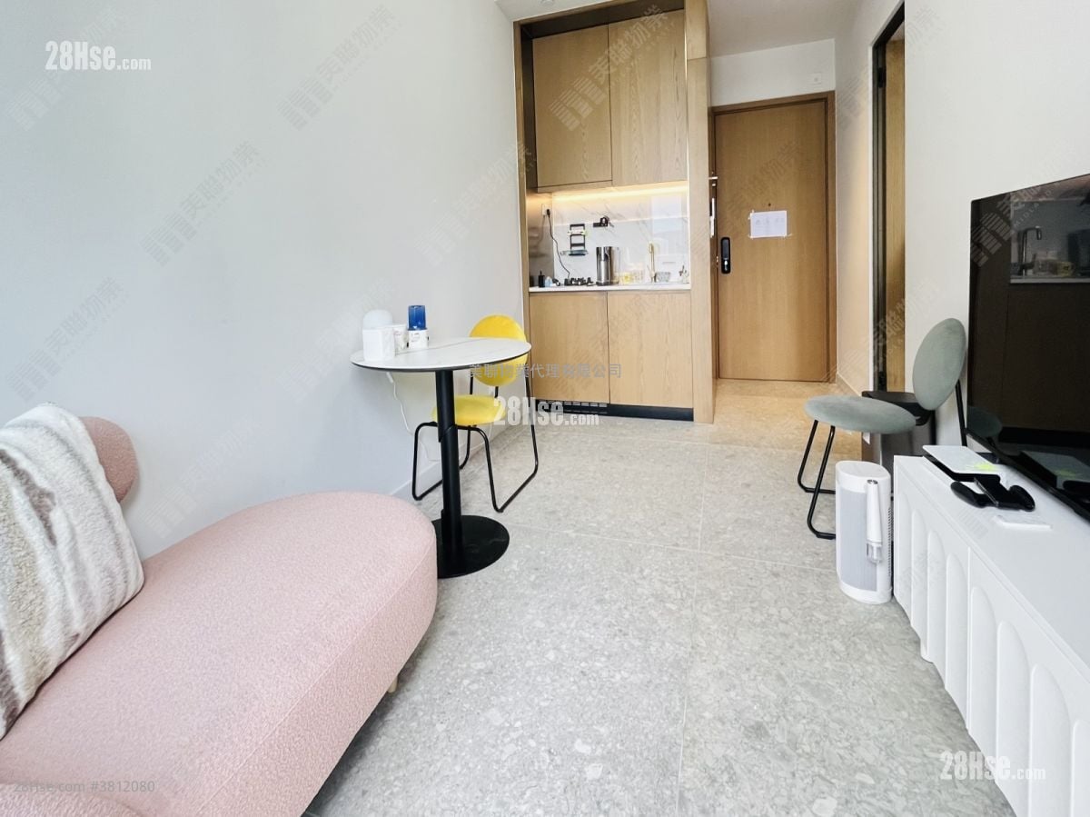 The Holborn Sell 1 Bedroom , 1 Bathroom 277 ft²