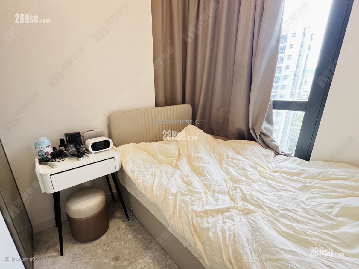 The Holborn Sell 1 Bedroom , 1 Bathroom 277 ft²