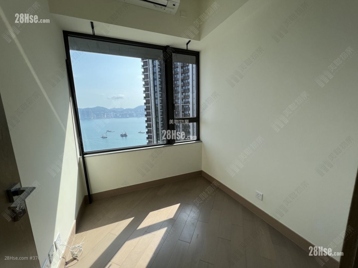 晋海II 售盘 3 房 , 2 浴室 629 平方尺