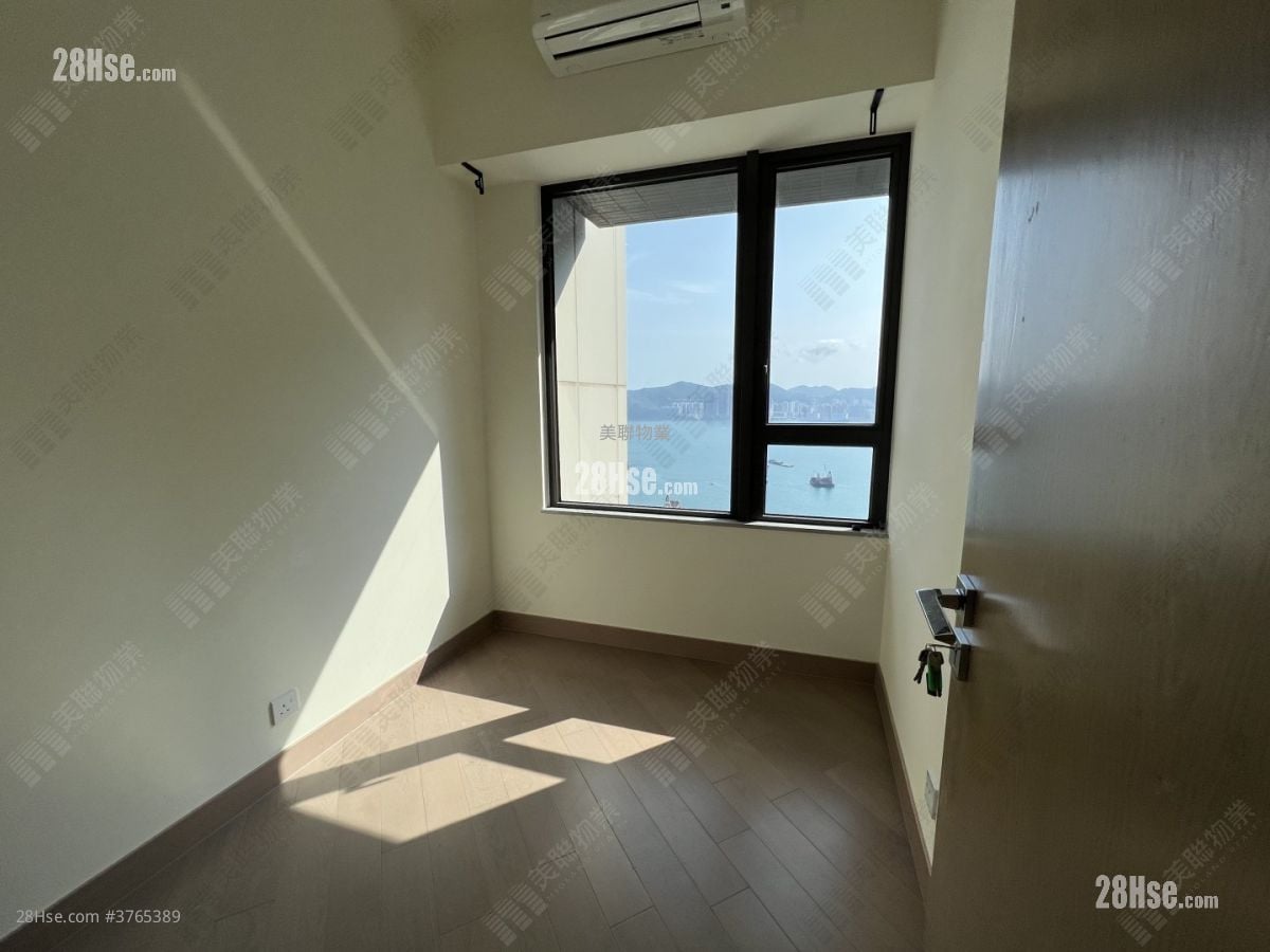 晋海II 售盘 3 房 , 2 浴室 629 平方尺