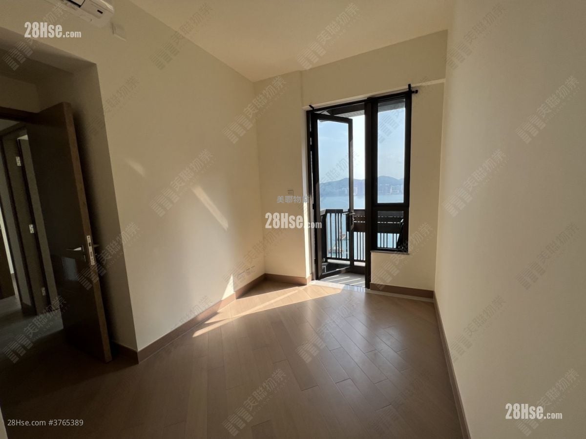 晋海II 售盘 3 房 , 2 浴室 629 平方尺