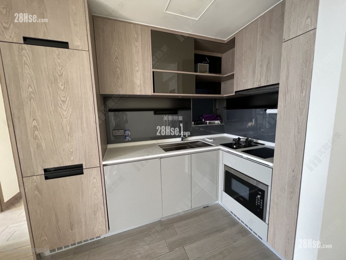 晋海II 售盘 3 房 , 2 浴室 629 平方尺