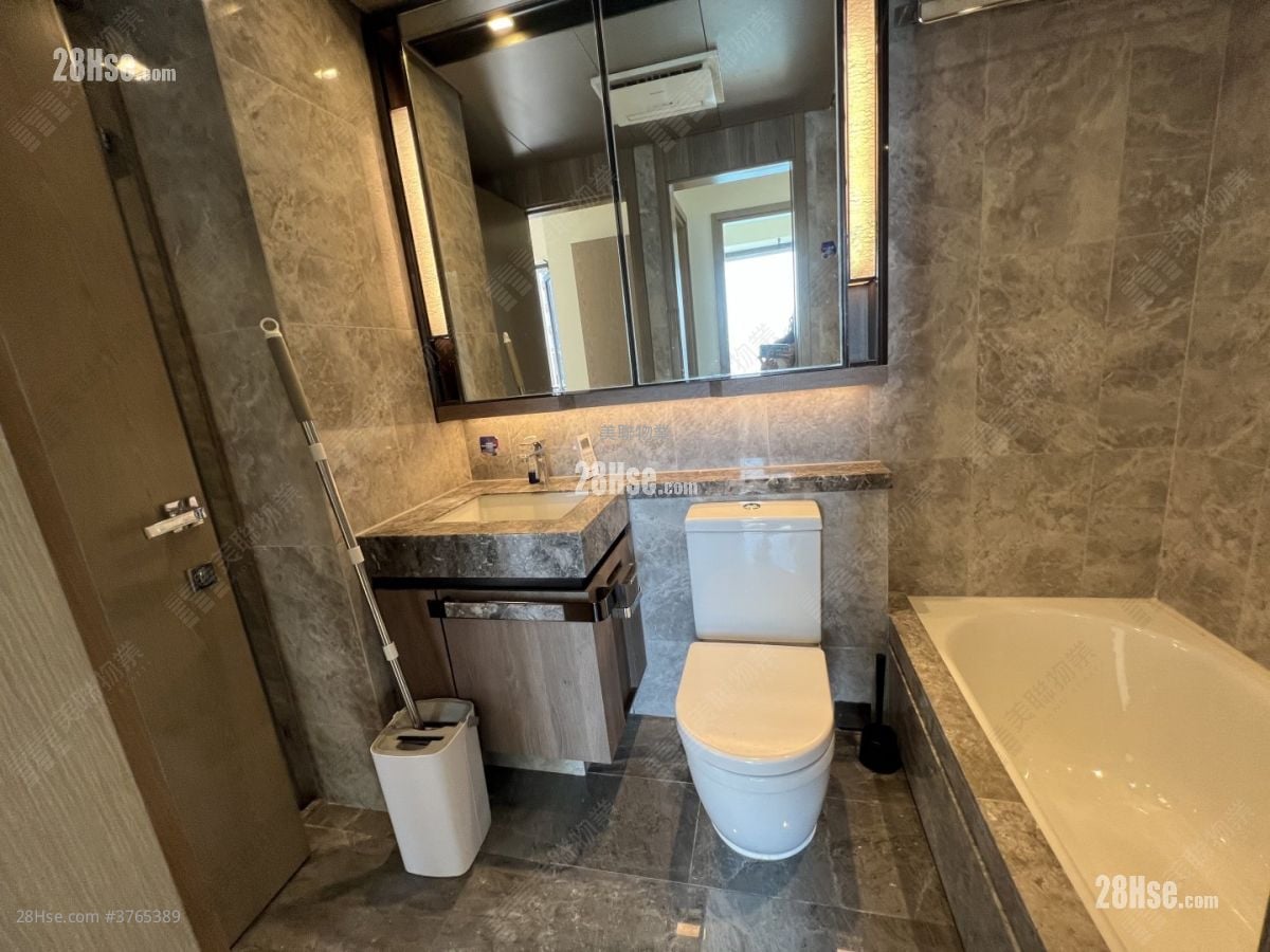 晋海II 售盘 3 房 , 2 浴室 629 平方尺