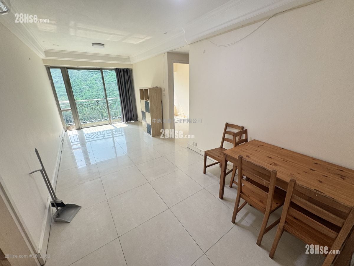 映灣園 租盤 2 房 , 1 浴室 565 平方呎