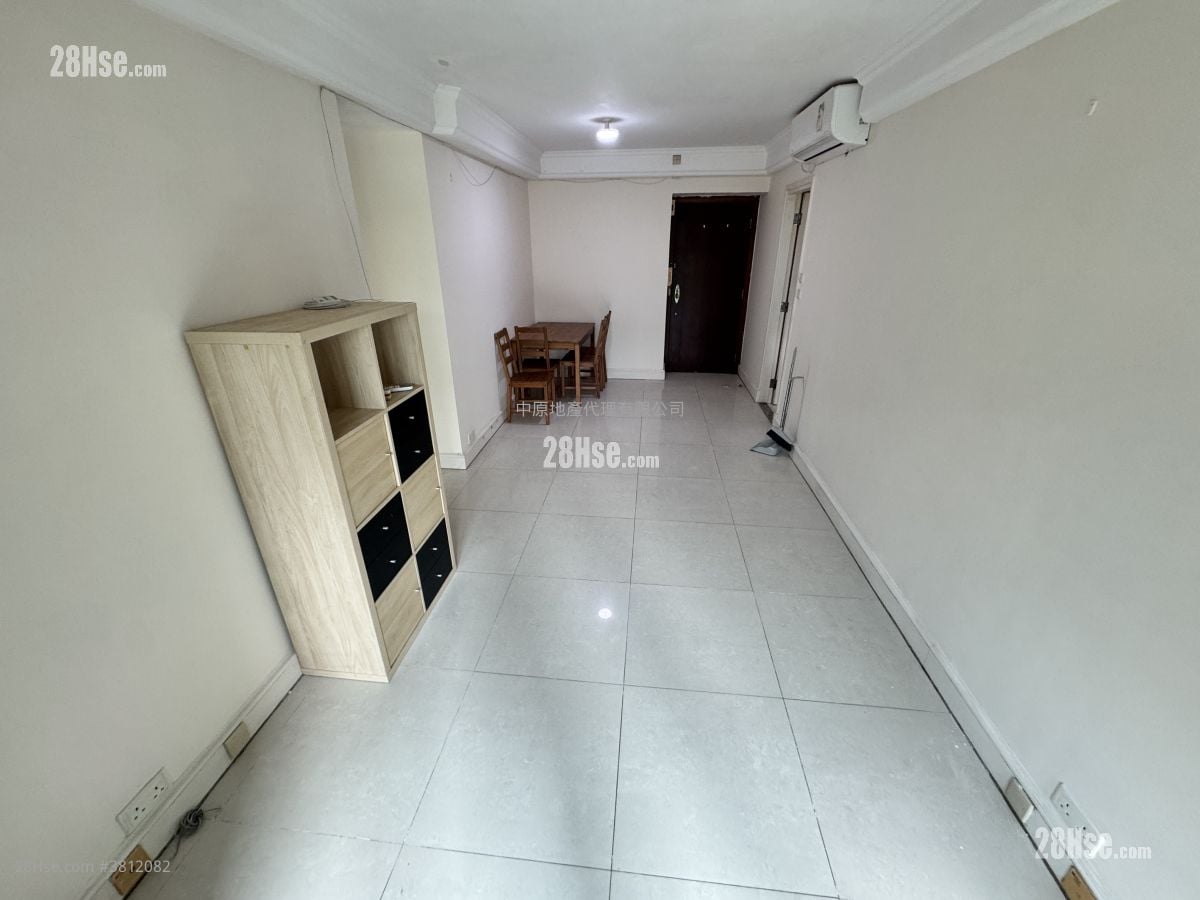 映灣園 租盤 2 房 , 1 浴室 565 平方呎