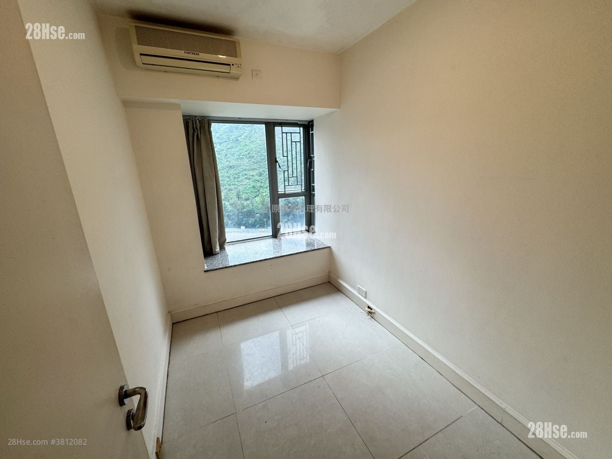 映灣園 租盤 2 房 , 1 浴室 565 平方呎