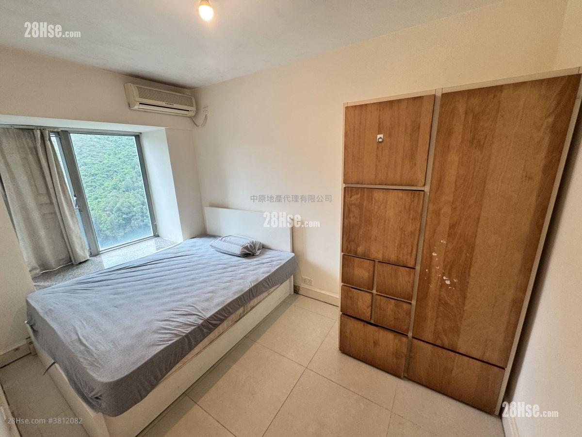 映灣園 租盤 2 房 , 1 浴室 565 平方呎