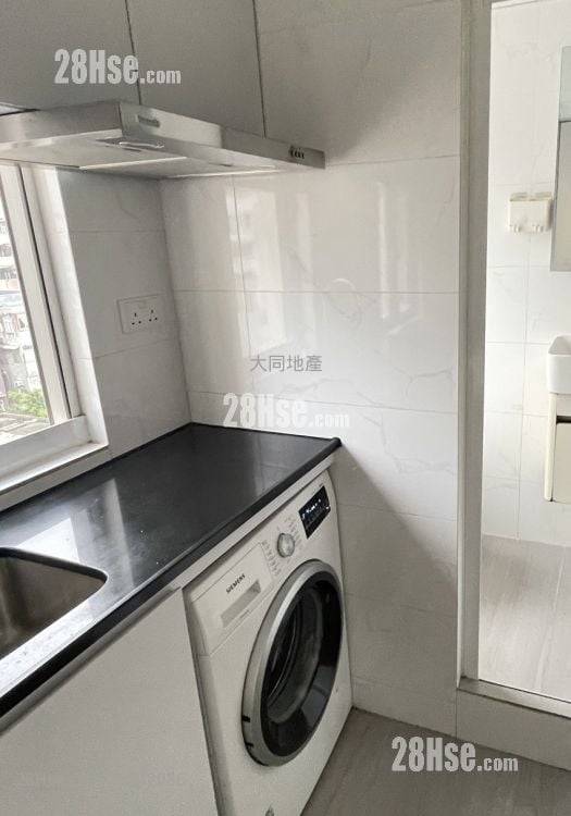 单幢楼房 租盘 90 平方尺