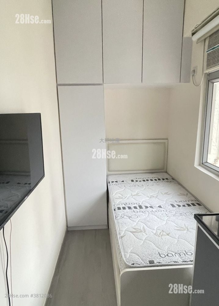 单幢楼房 租盘 90 平方尺