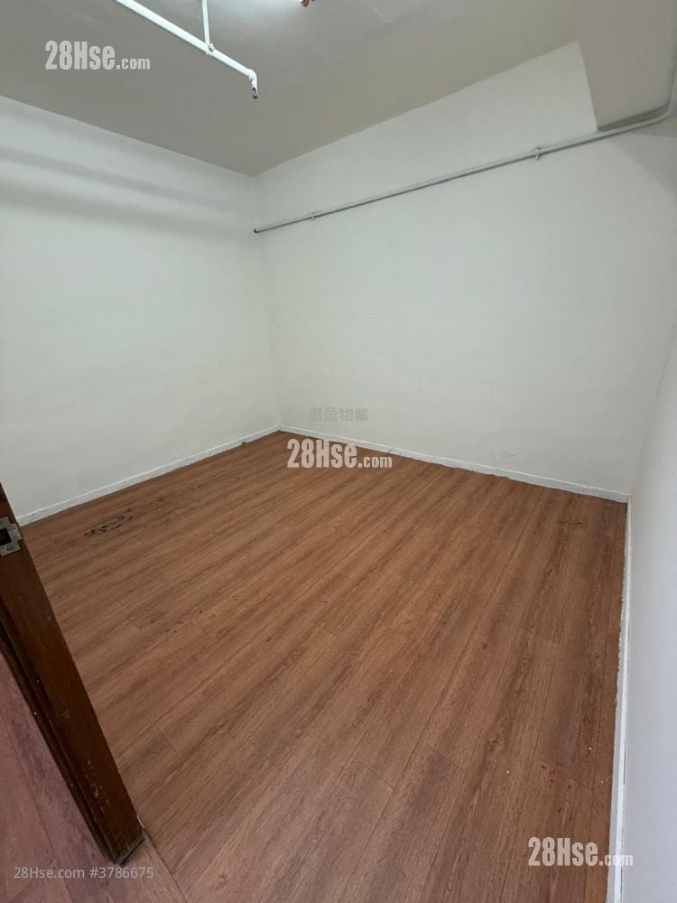 Hoplite Industrial Centre Rental